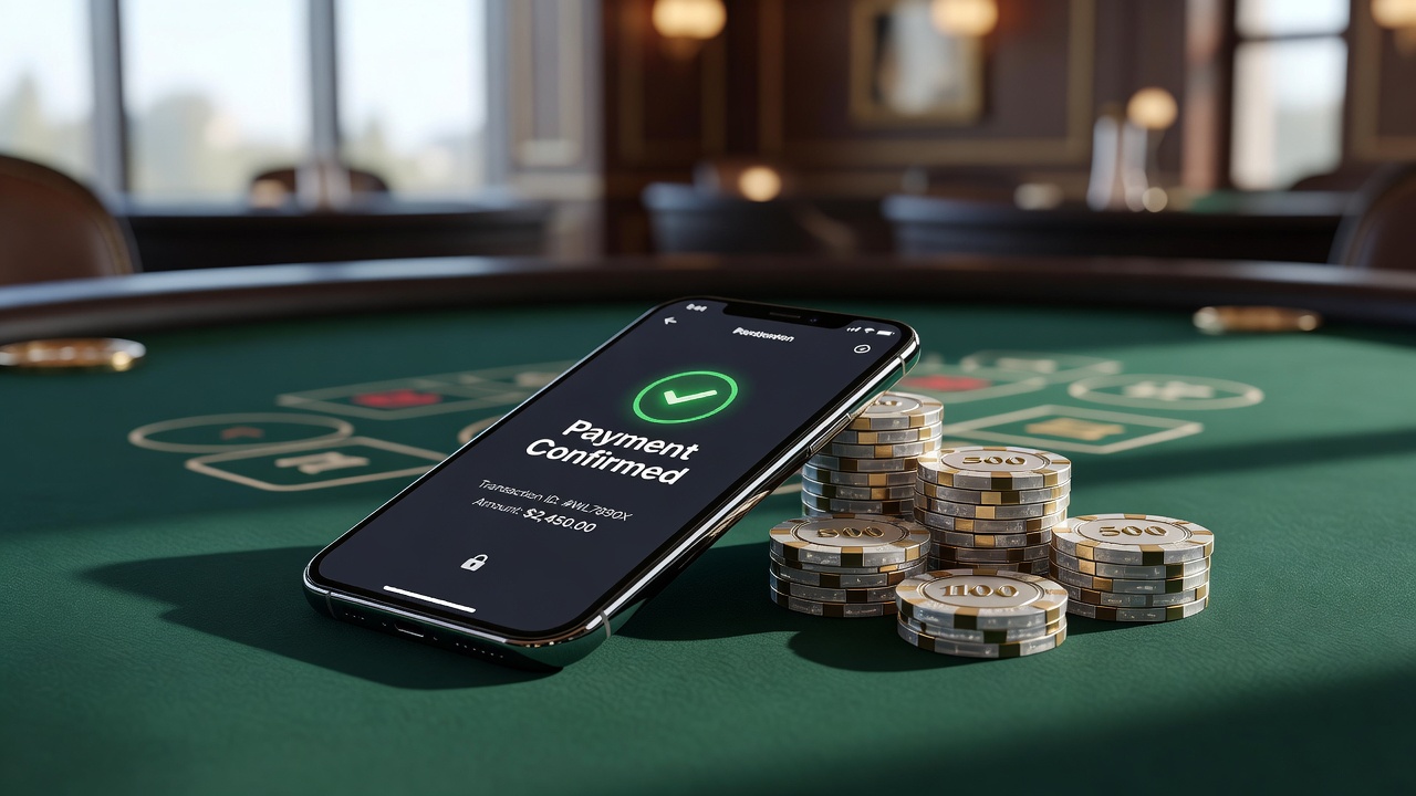 Google Pay: Komfortables und schnelles Bezahlen im Online Casino - google pay casinos