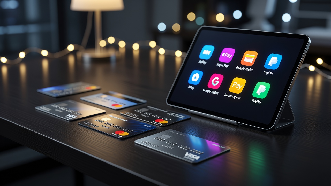 Google Pay Alternativen für Ein- und Auszahlungen - google pay casinos