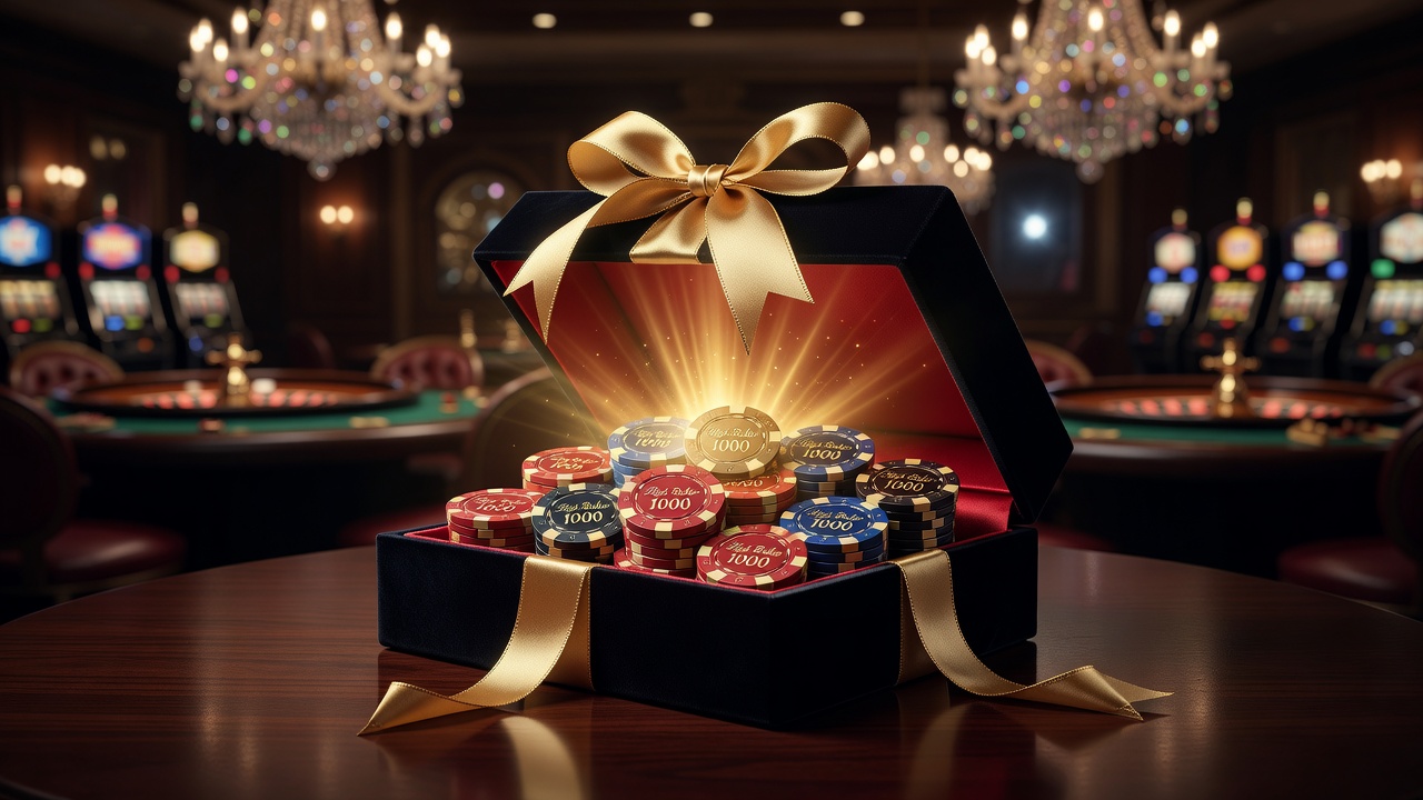 Bonusangebote und Promotionen im legalen Rahmen - legale online casinos