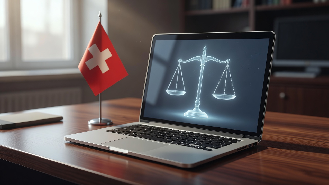 Rechtliche Aspekte für Schweizer Spieler 2026 - online casino im ausland spielen