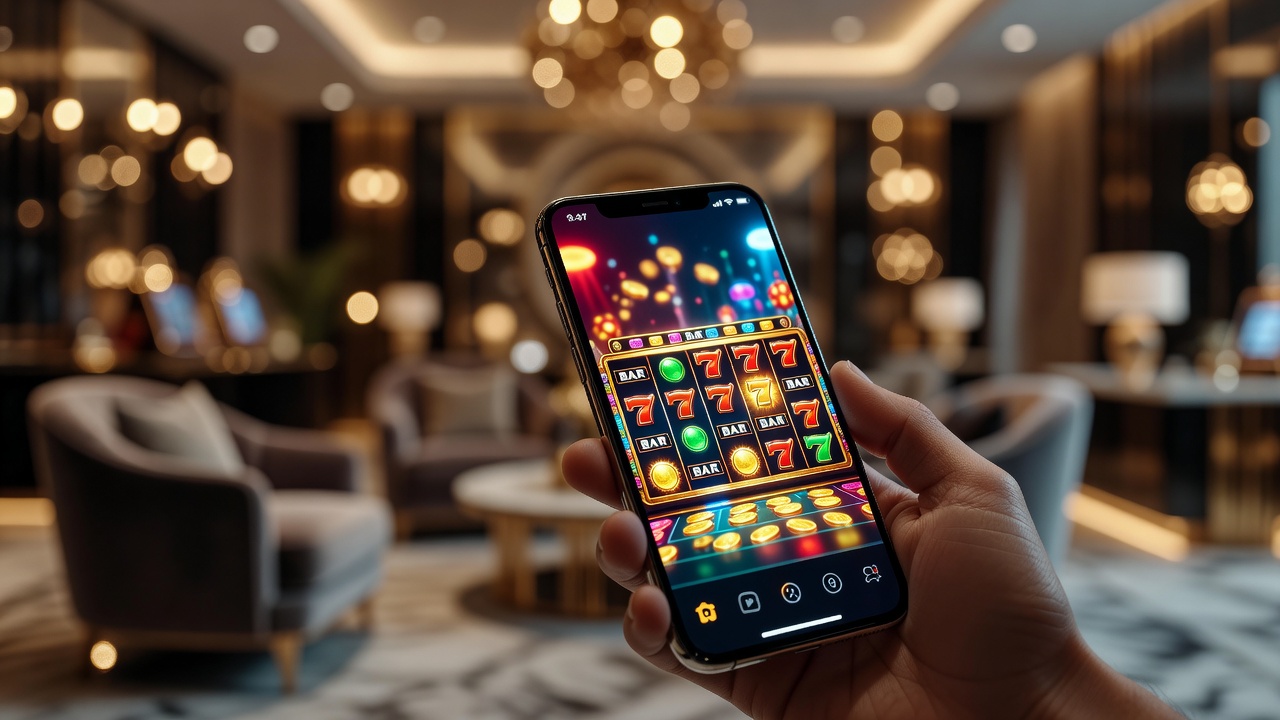 Auswahl der besten Online Casinos im Ausland - online casino im ausland spielen