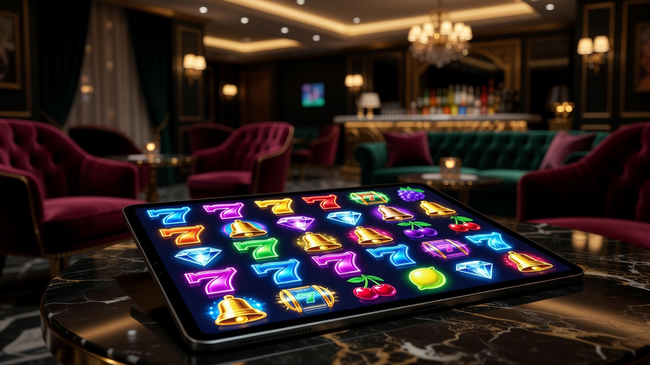 Warum sind ausländische Casinos beliebt? - ausland casino