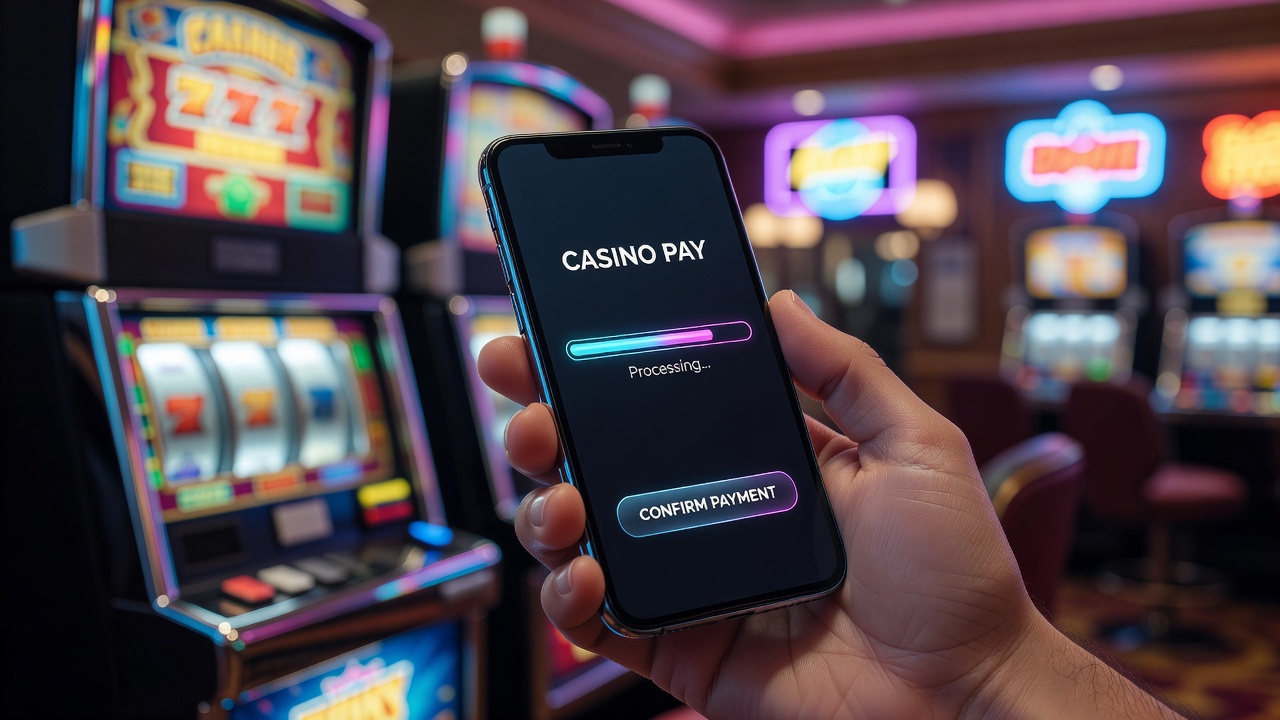 Boku als Zahlungsmethode: Funktionsweise & Vorteile - online casino mit boku bezahlen