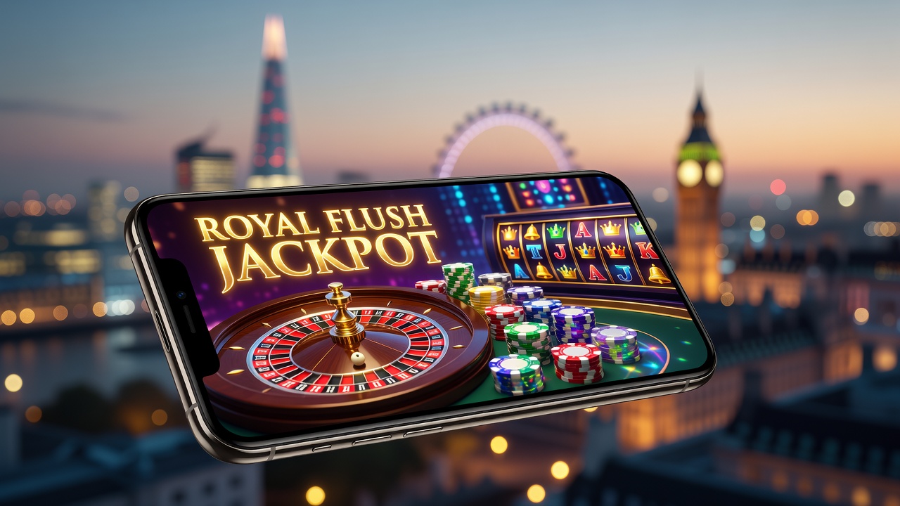 Top Online Casinos mit englischer Oberfläche 2026 - englische online casinos echtgeld