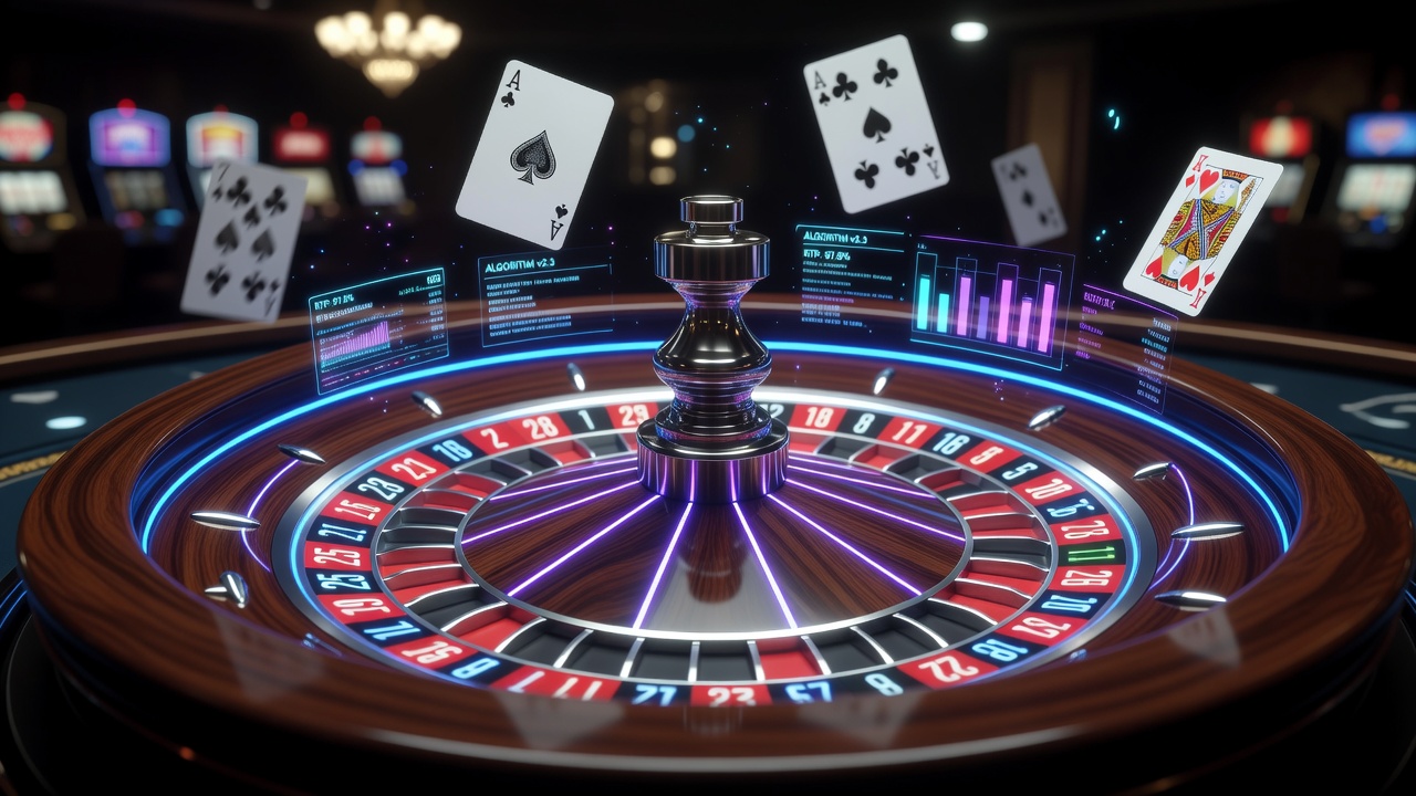Spielauswahl und Softwareanbieter - englische online casinos echtgeld
