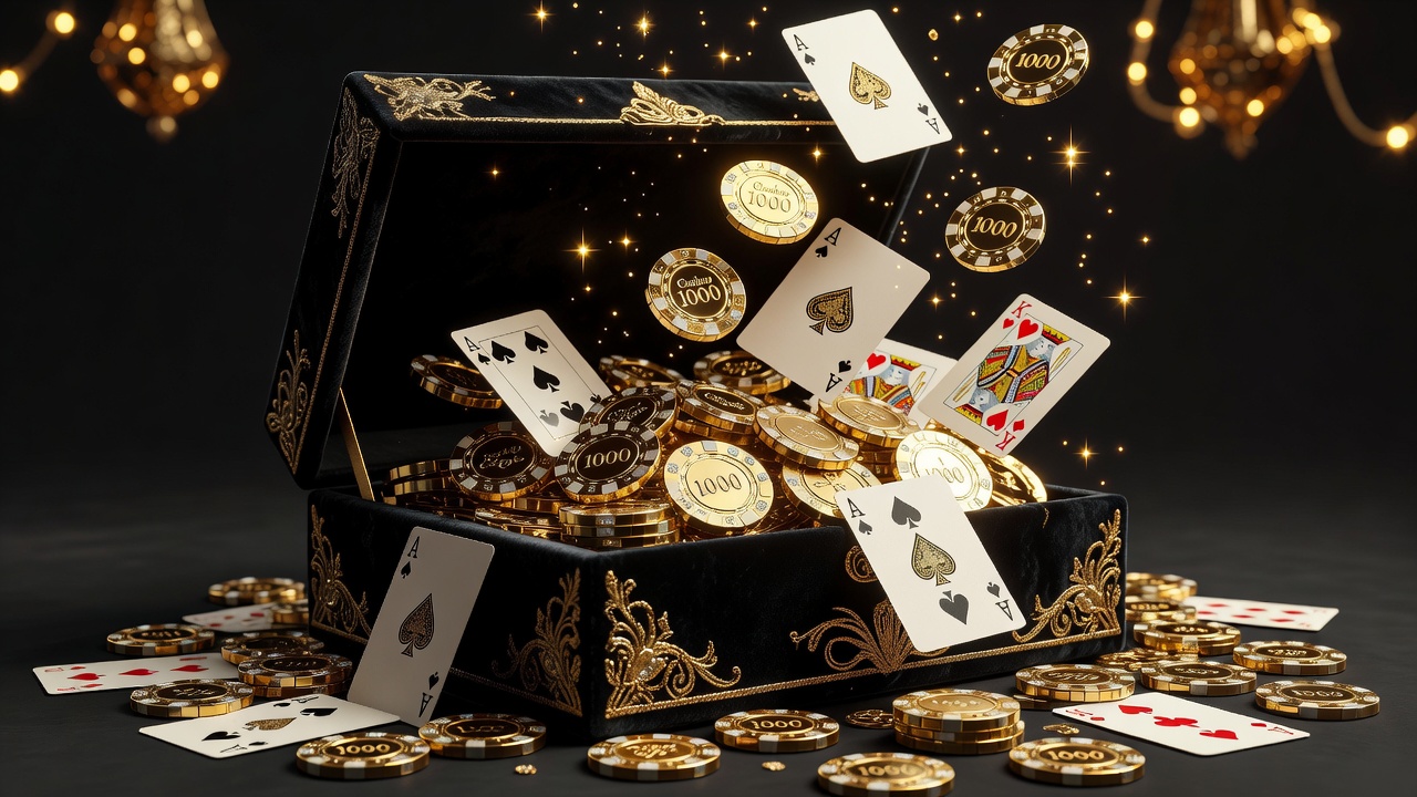 Bonusangebote und Promotionen - englische online casinos echtgeld