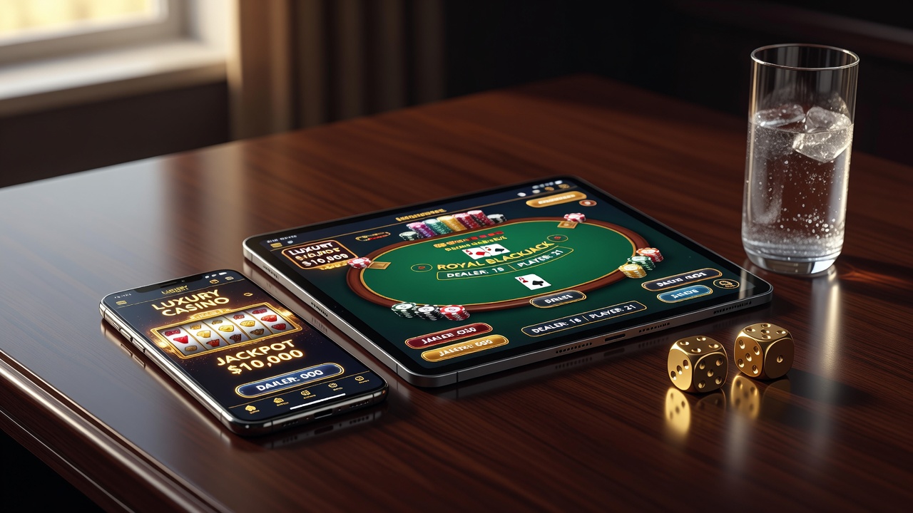 Neue Online Casinos im Vergleich - neue online casinos