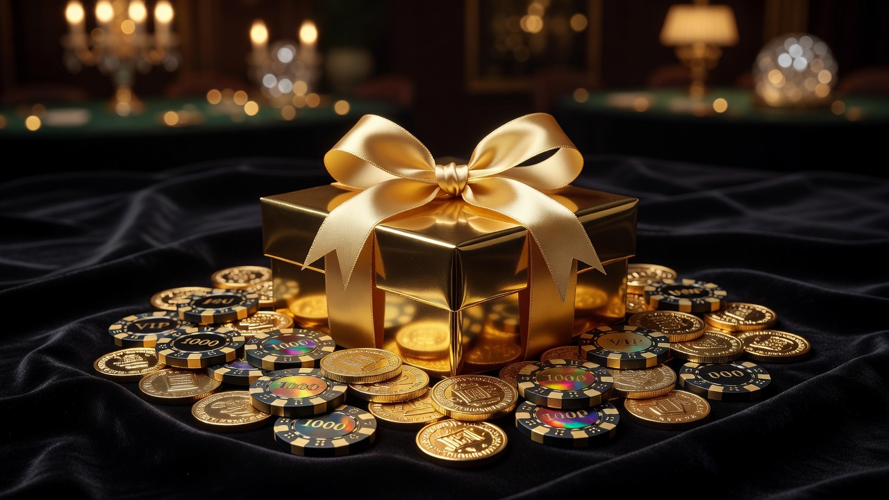 Boni und Promotionen bei Coldbet: Was erwartet Sie? - coldbet casino