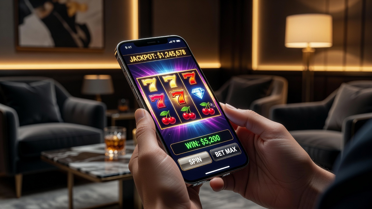 Mobiles Spielen mit Coldbet: App oder Browser? - coldbet casino